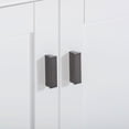 thumbnail image 6 of Avanity MADISON-VS73-TO-E Madison 72" Free Standing Double Basin Vanity Set - Tobacco, 6 of 7