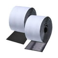thumbnail image 2 of Almencla Couch Tape Hook and Loop Tape Carpet Patio Cushion Rug Pad Tape 10cmx5m, 2 of 6