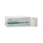 McKesson Surgical Tape Paper, 2 Inches x 10 Yards, White, Non-sterile, 72 Count