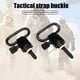 thumbnail image 3 of 40pcs 1 pulgada QD Swivel Stud Strap Hebilla Kit Quick Desmontable Gun Sling Ring, 3 of 5
