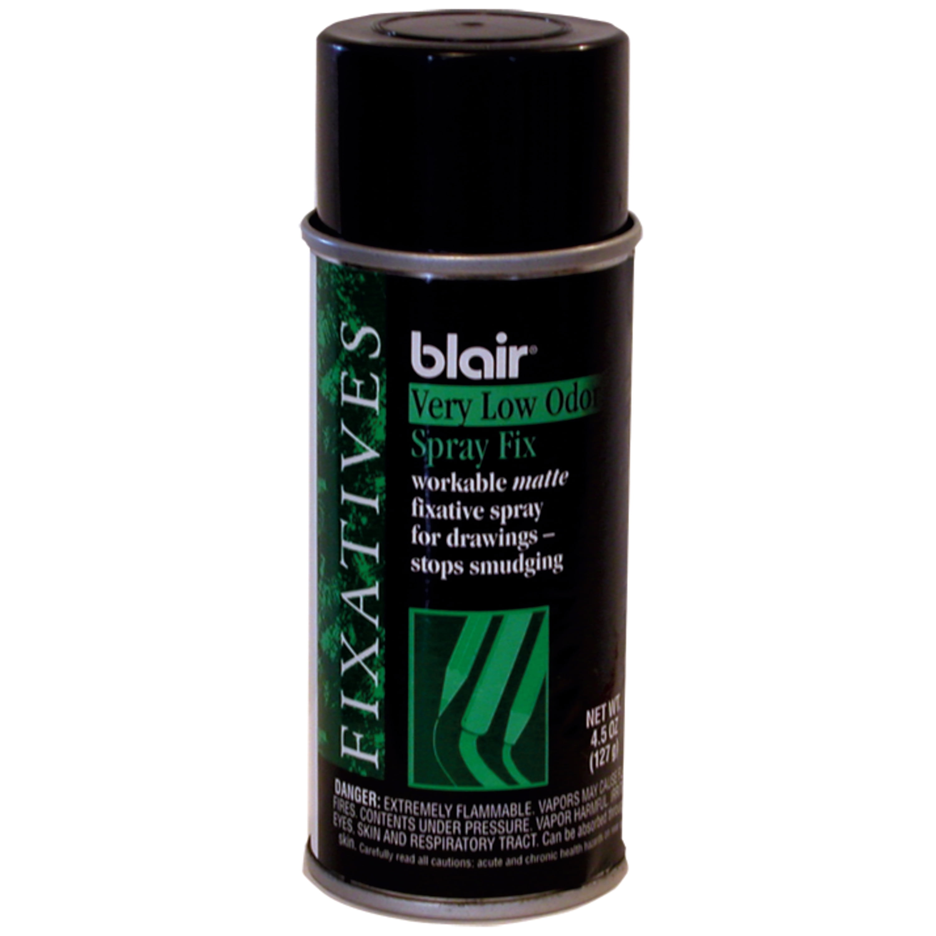 Blair No Odor SprayFix, 4.5 oz.