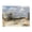500 Pieces, variant on 500 Piece Vintage WWII Fighter Plane Jigsaw Puzzle For Adults – Challenging Military Aircraft & Desert Ruins Artwork, Relaxing Brain Exercise, Great Home Decor Gift