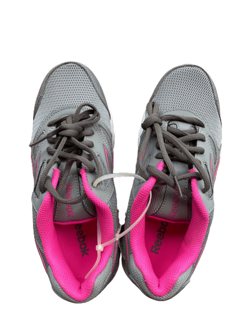 Reebok Athletic Shoes -‎ Gray and Pink reebok-floatride-energy-daily-  main image 4