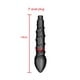 thumbnail image 1 of 2023 New Vacuum Anal Pump Prostate Massage Anal Dilator Buttplug For Women Breast/Vagina Sucking Adult Sex Toys Anal Plug, 1 of 5