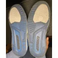thumbnail image 3 of Size 10.5 - Jo r-dan 3 Retro sport blue 2014, 3 of 5