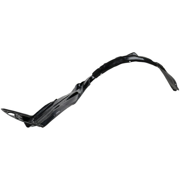 For Honda Civic 2001 2002 2003 Fender Liner Driver Side | Front | Replacement For HO1248109 | 74151S5A000