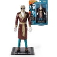 thumbnail image 1 of BendyFigs Universal Monsters Invisible Man, 1 of 5