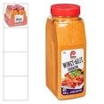 thumbnail image 5 of Lawry's Sriracha Wing Seasoning Bulk Food Servivce | 600G/Unit, 6 Units/Case, 5 of 5