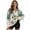 Boho Flower Butterfly, variant on Yuyamidu Women's Fashion Hoodie Sweatshirts Oversized Womens Novelty Sweatshirts with Pockets Flower Rooster Loose Crewneck Pullover Casual Tops Long Sleeve Shirts Spring Fall Winter Clothes