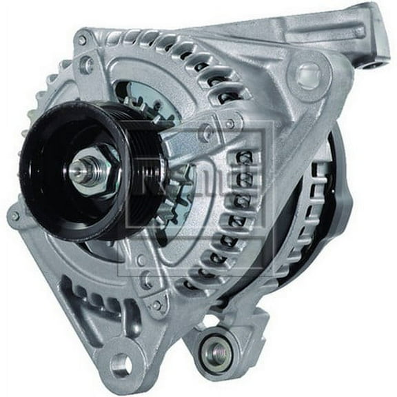 Remy 94744 New Premium Alternator