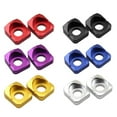thumbnail image 4 of Aluminum Chain Block Shaft Tensioner Adjuster for Motorcycles Chain adjuster, 4 of 5