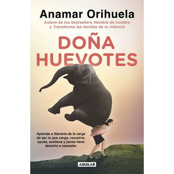 Doña Huevotes / Mrs. Courage, (Paperback)