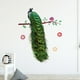 thumbnail image 5 of Monstrate Adhesivo de pared para el hogar, diseño de escena interior, adorno de habitación DIY, accesorios de calcomanía de animales de PVC vívidos Decoración del hogar Monstrate HA074987-00, 5 of 6