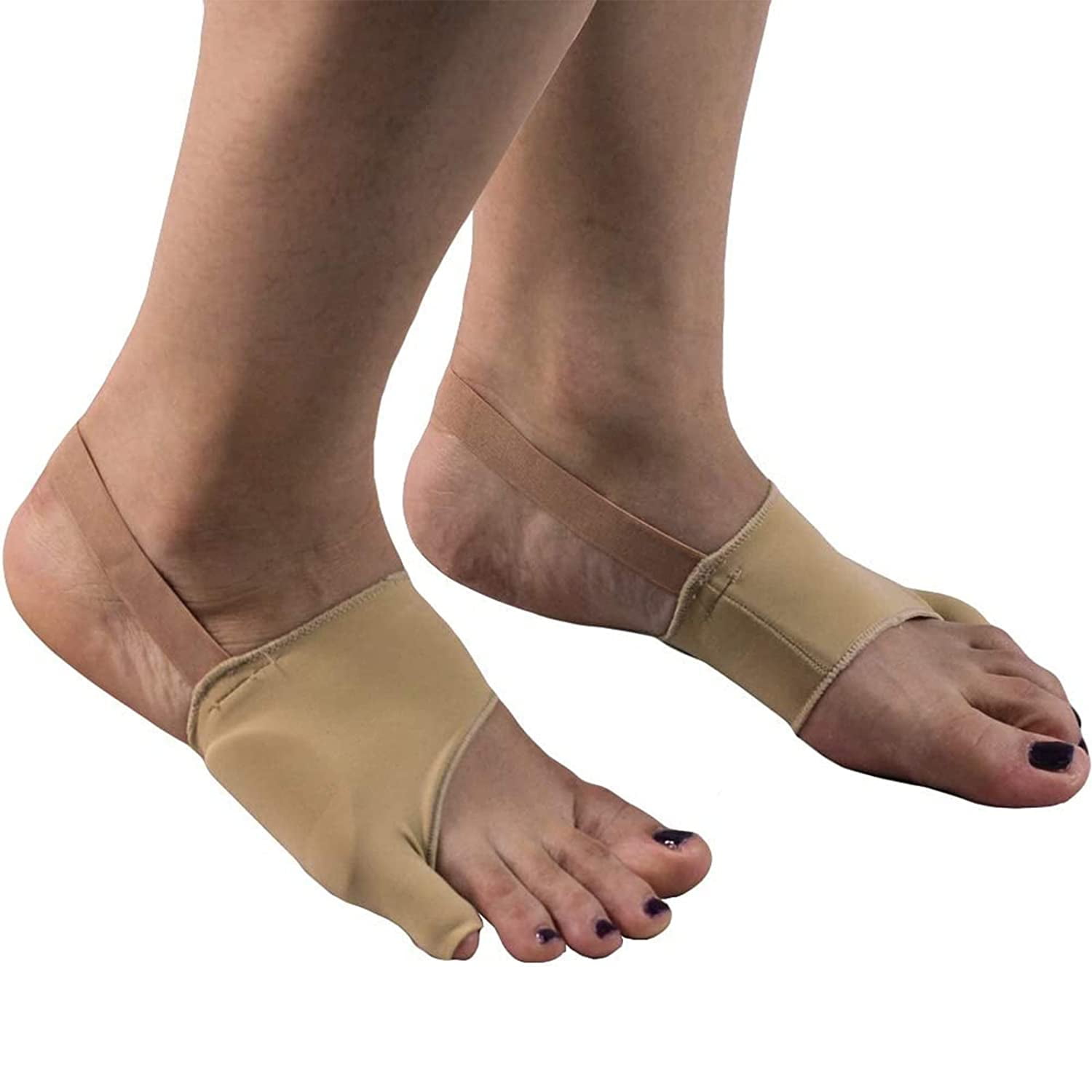 Tailor Bunion Corrector, Bunion Pads for Bunion Pinky Toe Relief