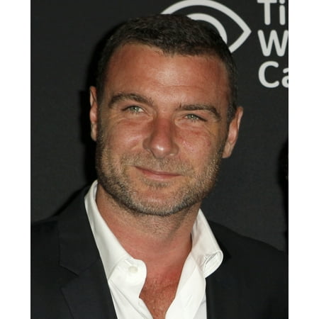 Liev Schreiber At Arrivals For Ray Donovan Series Premiere On Showtime Stretched Canvas -  (16 x