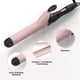 thumbnail image 4 of Abody 1.25inch hair curling iron, 4 of 4