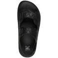 thumbnail image 4 of INC Womens Black Slip-Resistant Liyana Round Toe Buckle Slingback Sandal 5 M, 4 of 4