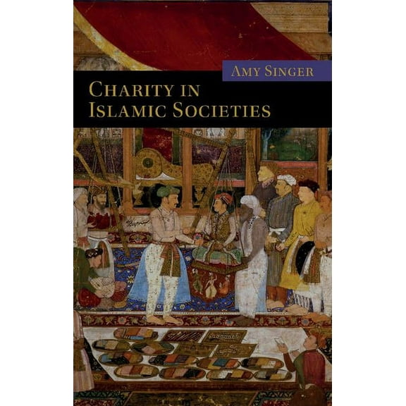 Themes in Islamic History Charity in Islamic Societies, (Paperback)