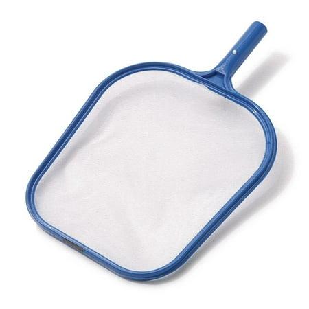 Residential Swimming Pool Leaf and Debris Skimmer Net