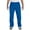 ROYAL, variant on Gildan Adult Heavy Blend™ Adult 8 oz., 50/50 Open-Bottom Sweatpants - G184