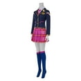 thumbnail image 2 of Youth School Uniform Set - Two-Piece Stage Performance Dress, 2 of 6
