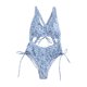 thumbnail image 1 of Traje de baño cómodo para mujer Trajes de baño para mujer Ropa de playa OAVQHLG3B Store lin121212, 1 of 4