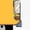 White with Stripes, variant on Inktastic School Bus Girls Toddler Dress