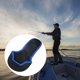 thumbnail image 4 of Bagfor Carrete de Pesca, Bolsa de Carrete de Pescado portátil de Neopreno de tamaño pequeño, Bolsa de Carrete de Pescado, Respuesta rápida, 4 of 8