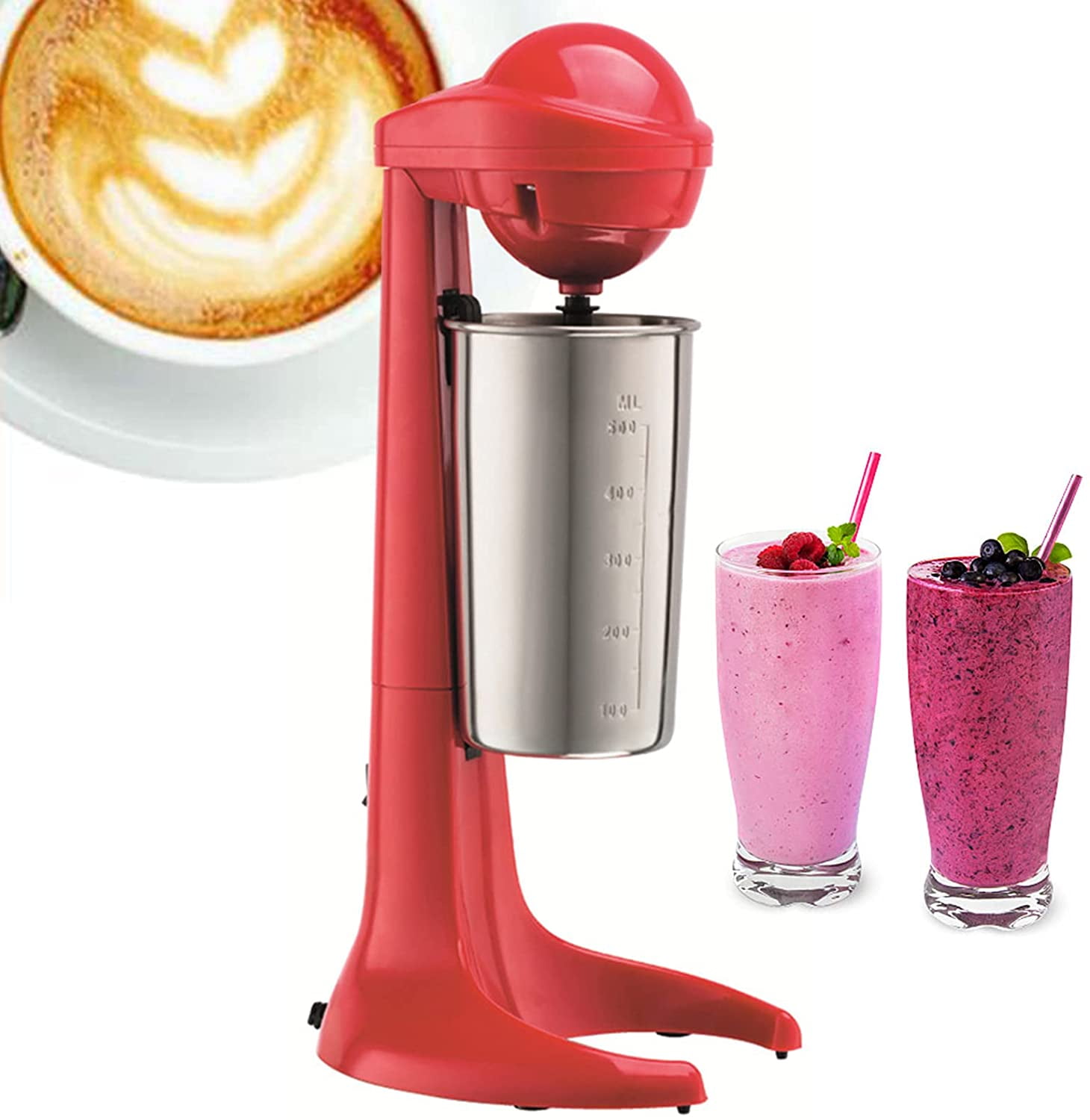 Milkshake Maker 