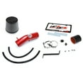 thumbnail image 3 of HPS Performance Red Shortram Cool Air Intake Kit Compatible for 2004-2008 Acura TL 3.2L 2007-2008 TL Type-S 3.5L 2003-2007 Honda Accord 3.0L, 827-275R, 3 of 3