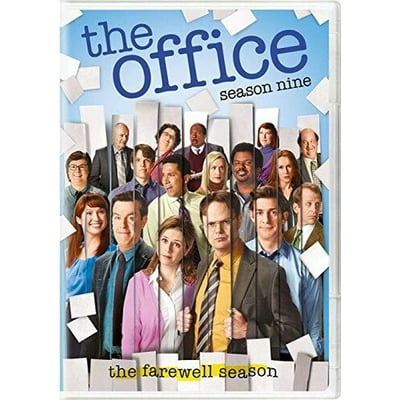 Dunder Mifflin The Office Streaming Season Buy The Office