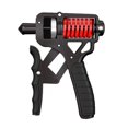 thumbnail image 1 of Visland Grip Strength Trainer Adjustable Distance/Resistance Ergonomic Non-Slip Rubber Hand Gripper Hand Grip Forearm Strengthener with Counter, 1 of 8