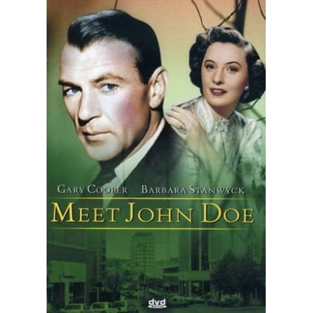 Meet John Doe