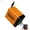 Orange-a, variant on Charger with Retractable Cables, Scalable Retractable 120w Fast Charger Module, All in 1 Foldable Charging Adapter Wall Plug,Smart Charger with Dual Pd, for Phone