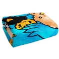 thumbnail image 3 of Sesame Street Cookie Crumbs Officially Licensed Beach Towel 30' X 60', 3 of 6