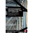 thumbnail image 1 of Entertainment Rigging for the 21st Century: Compilation of Work on Rigging Practices, Safety, and Related Topics, 1 of 2
