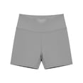 thumbnail image 5 of Annhoo Workout Shorts Women Summer Seamless High Waisted Slim Yoga Leggings Casual Athletic Biker Jogger Shorts, 5 of 5