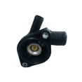 thumbnail image 3 of 16031-36010 Conjunto de Termostato del de Enfriamiento del Motor para para ES300h ES350 2.5L 1603136010, 3 of 5