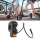thumbnail image 1 of Interruptor de luz de bicicleta ANGGREK Resistente Al Agua 3 En 1 ABS, 1 of 7