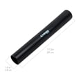 thumbnail image 2 of Cannon Sports Aluminum Track Relay Baton for Running, Training & Track and Field Gifts (Black), 2 of 2