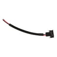 thumbnail image 1 of Taillight Arnés Plug, Mano de Obra Fina 710001645 Rendimiento ESTABLE FÁCLE INSTALACION ARNÉS DE CABLEADO PARA CAMPISTAS, 1 of 7