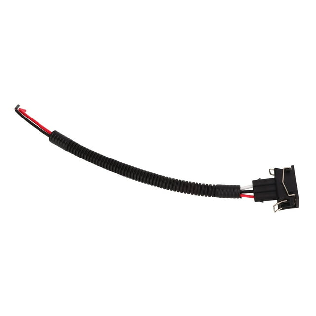 Taillight Arnés Plug, Mano de Obra Fina 710001645 Rendimiento ESTABLE FÁCLE INSTALACION ARNÉS DE CABLEADO PARA CAMPISTAS