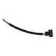 thumbnail image 3 of Enchufe del arnés de cableado 710001645 Conector de luz de remolque Apto para vehículos todo terreno G2 con luces traseras dobles, 3 of 10