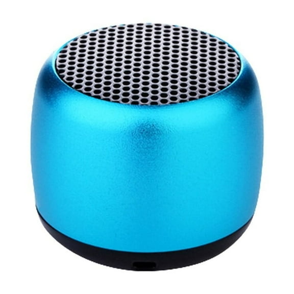 Compact Wireless Mini Speaker for Portable Music Experience