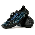 thumbnail image 6 of Barefoot Water Shoes Women Men Minimalist Quick Dry Wide Toe Breathable Hiking Beach Aqua Surf Swim Socks, 6 of 8