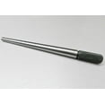 thumbnail image 3 of Premium Steel Ring Mandrel Graduated 1-15 Marked Sizes Jewelry Sizing Tool Stick, 3 of 5