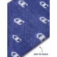 thumbnail image 3 of Champion Girls Lightweight Performance+ Kid Low Cut Socks, 10 Pack, Sizes S–L, 3 of 5