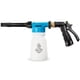 thumbnail image 1 of Cañón de espuma Foam Cannon SALTY CAPTAIN Salty Captain para manguera, 1 of 9