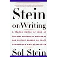 thumbnail image 1 of Pre-Owned Stein On Writing: A Master Editor of Some of the Most Successful Writers of Our Century Shares His Craft Techniques and Strategies, 1 of 1