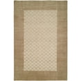 thumbnail image 2 of K2 Floor Style Nova Natural Hand Made Wool & Silkette? Area Rug, 2 of 2